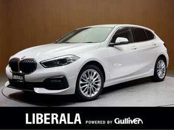 ＢＭＷ ＢＭＷ １１８ｄ プレイ エディションジョイ+