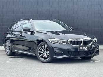 ＢＭＷ ３２０ｄ xDrive ツーリング Mスポーツ