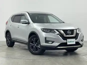 日産 エクストレイル 20Xi Vセレクション