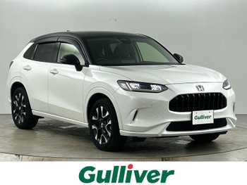 ホンダ ＺＲ－Ｖ ハイブリッド e:HEV Z 禁煙車 純正9型ナビ BOSEサウンド ETC2.0