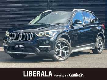 ＢＭＷ Ｘ１ xDrive 18d xライン