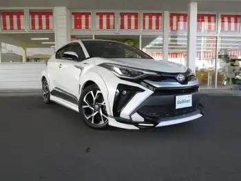 トヨタ Ｃ－ＨＲ G－T