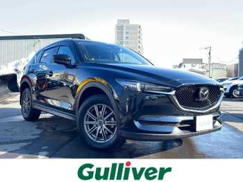 マツダ ＣＸ－５ XD ナビTV バックカメラ 衝突軽減ブレーキ BSM