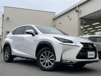レクサス ＮＸ 300h Iパッケージ 純正ナビ/全方位カメラ/ レーダークルーズ