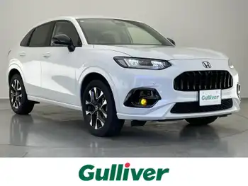 ホンダ ＺＲ－Ｖ ハイブリッド e:HEV Z