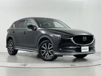 マツダ ＣＸ－５ XD プロアクティブ 純正メモリナビ バックカメラ ETC クルコン