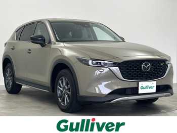 マツダ ＣＸ－５ XD フィールドジャーニー ワンオーナー　ドラレコ　フルセグTV　ETC