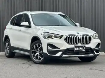 ＢＭＷ Ｘ１ sDrive 18i Xライン