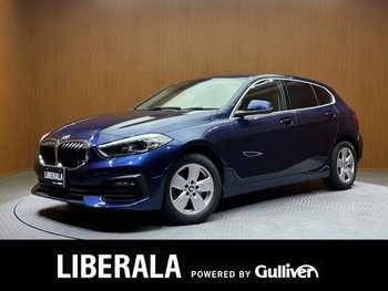 ＢＭＷ ＢＭＷ １１８ｄ Mスポーツ EDジョイ+ ACC ナビ Bカメラ ドラレコ 電動リアゲート