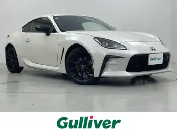 トヨタ ＧＲ８６ RZ