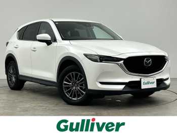 マツダ ＣＸ－５ XD プロアクティブ 禁煙車 マツダコネクト CarPlay 360カメラ