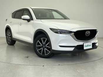 マツダ ＣＸ－５ XD プロアクティブ HUD BSM 純正ナビ 社外ETC バックカメラ