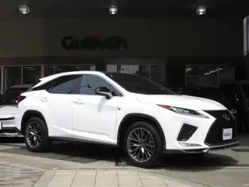 レクサス ＲＸ 300 Fスポーツ