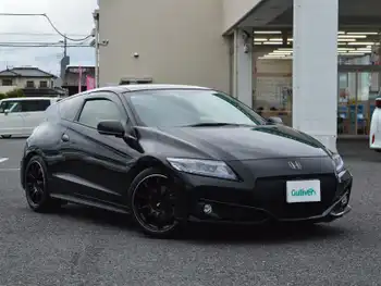 ホンダ ＣＲ－Ｚ α