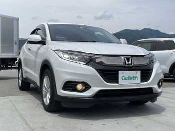 ホンダ ヴェゼル X ホンダセンシング 純正ナビ ETC バックモニター ドラレコ