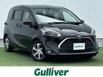 トヨタ シエンタ ファンベースG クエロ 禁煙車 純正ナビ 全方位 前後ドラレコ 半革