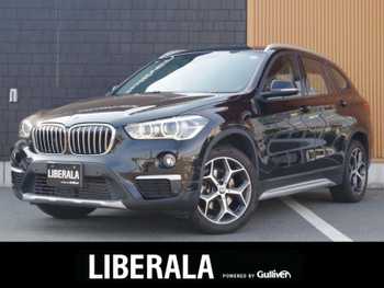ＢＭＷ Ｘ１ xDrive 18d xライン