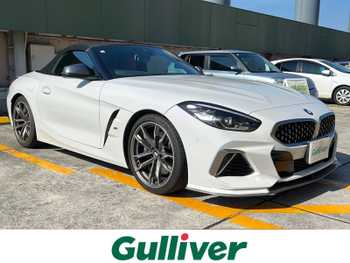 ＢＭＷ Ｚ４ M40i