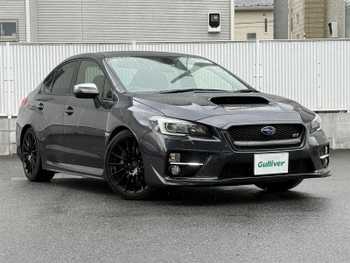 スバル ＷＲＸ ＳＴＩ STI