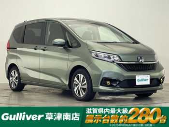 ホンダ フリード ハイブリット G ホンダセンシング