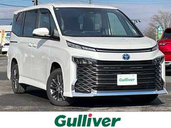 トヨタ ヴォクシー ハイブリッド S－G 寒冷地仕様 片側パワスラ バックカメラ