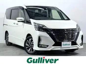 日産 セレナ ハイウェイスター V ProPILOT 純正10incナビTV 360カメラ