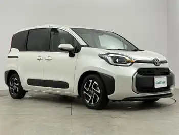 トヨタ シエンタ Z 純正DPナビ ドラレコ ETC 両側パワスラ