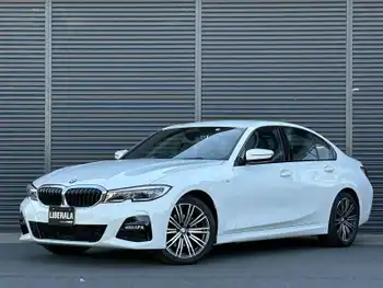 ＢＭＷ ３２０ｄ xDrive Mスポーツ