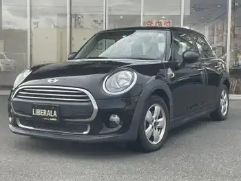 ＭＩＮＩ ミニ ワン 社外ポータブルナビ 社外ドラレコ ETC