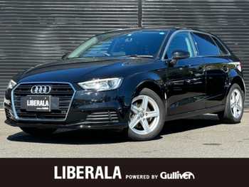 アウディ Ａ３ スポーツバック 1．4 TFSI