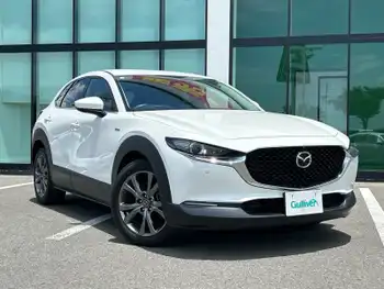 マツダ ＣＸ－３０ XD 100周年特別記念車 純正ナビ 全方位 BOSE 衝突軽減 ドラレコ