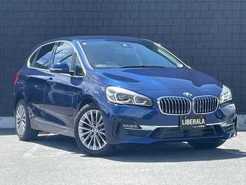 ＢＭＷ ２１８ｄ アクティブツアラー ラグジュアリー