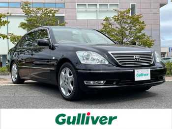 トヨタ セルシオ Cタイプ