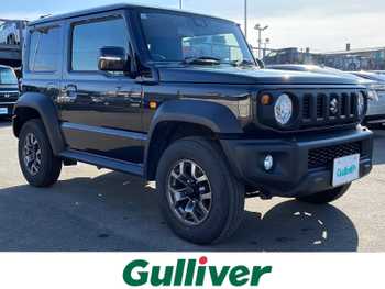 スズキ ジムニー シエラ JC 社外メモリナビ フルセグ DVD BT ドラレコ