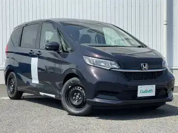 ホンダ フリード G ホンダセンシング ホンダセンシング　シートヒーター