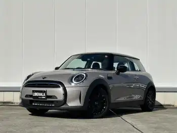 ＭＩＮＩ ＢＭＷ ミニ クーパー クラシックトリム クラシックトリム コンフォートA 純正ナビ