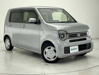 ホンダ Ｎ ＷＧＮ L ホンダセンシング ホンダセンシング 純正ナビ ドラレコ前後