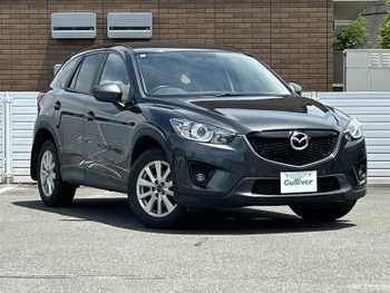 マツダ ＣＸ－５ XD 4WD メモリナビ Bカメラ DTV BT HID ETC