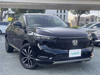 ホンダ ヴェゼル ハイブリッド e:HEV Z Hセンシング Hコネクトナビ Bカメラ ETC