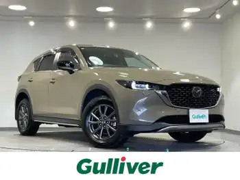 マツダ ＣＸ－５ XD フィールドジャーニー 純正ナビ 衝突軽減ブレーキ シートヒーター