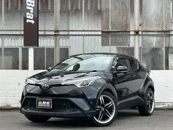 トヨタ Ｃ－ＨＲ S－T