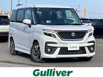 スズキ ソリオ バンディット HV MV バックカメラ ドライブレコーダー ETC