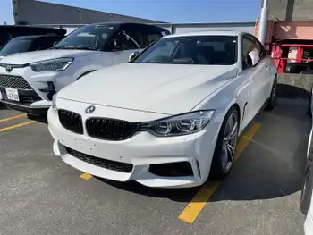 ＢＭＷ ４２８ｉ クーペ Mスポーツ