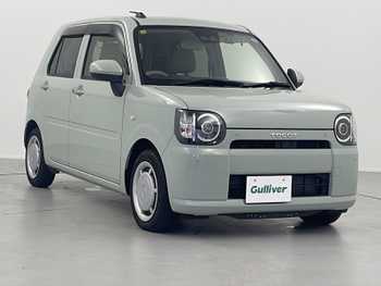 ダイハツ ミラ トコット X SA Ⅲ 衝突軽減ブレーキ バックカメラ ドラレコ