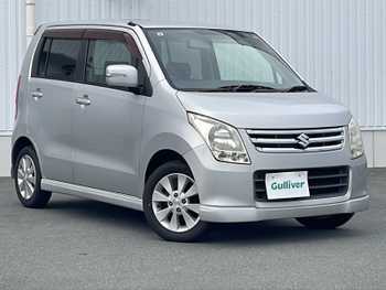 スズキ ワゴンＲ FX－LTDⅡ