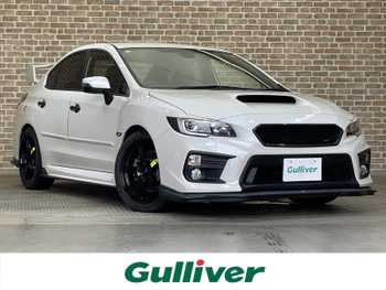 スバル ＷＲＸ Ｓ４ 2．0GT アイサイト STIスポイラー/セイフティパッケージ