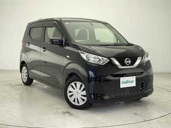 日産 デイズ S 純正ナビ バックカメラ 電格ミラー ETC