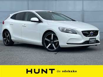 ボルボ Ｖ４０ T－4 SE 純正メモリナビ/Bluetooth/TV/バックカメラ