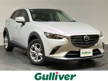 マツダ ＣＸ－３ 15S ツーリング ナビ 全周囲 衝突軽減 ETC ドラレコ USB