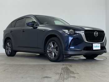 マツダ ＣＸ－６０ XD Sパッケージ 純正ナビ クルコン ドラレコ 全方位